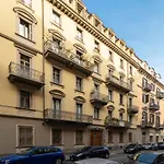 New! Piazza Statuto Boucheron Maisonette X4