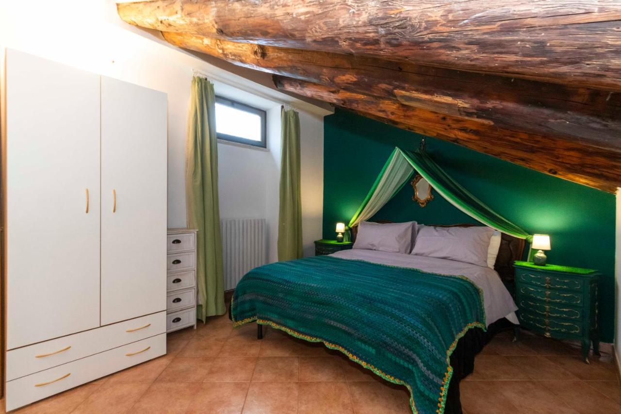 Apartament New! Piazza Statuto Boucheron Maisonette X4
