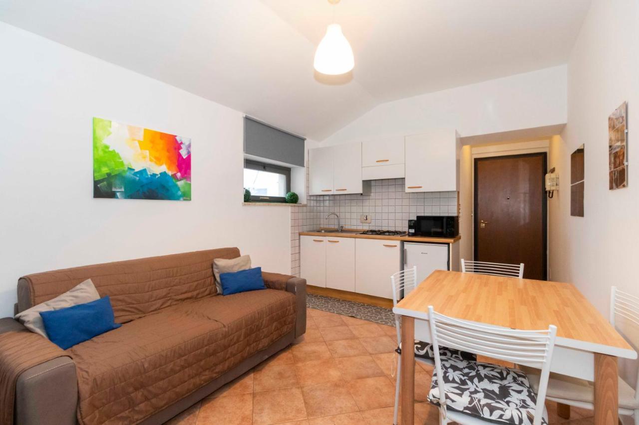 New! Piazza Statuto Boucheron Maisonette X4 Apartament Turyn