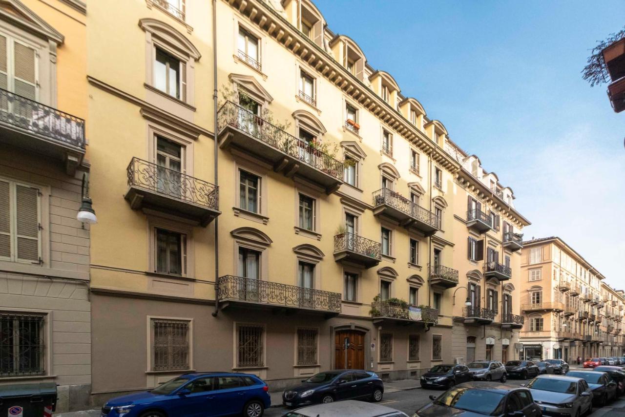 Apartament New! Piazza Statuto Boucheron Maisonette X4 *
