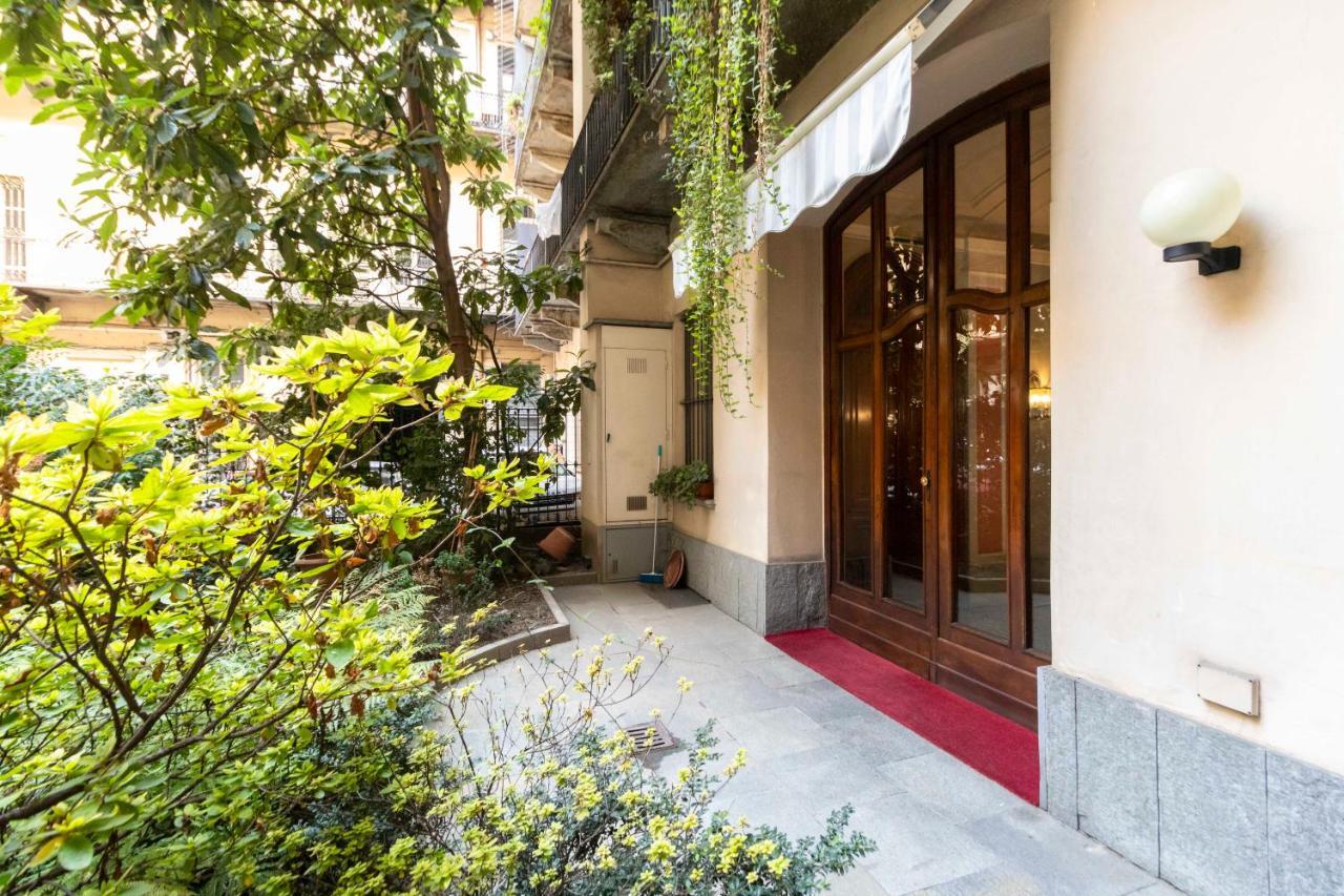 New! Piazza Statuto Boucheron Maisonette X4