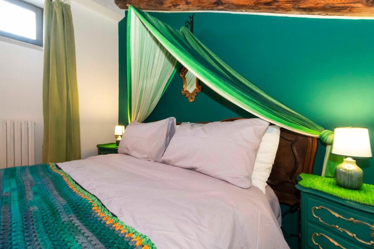 New! Piazza Statuto Boucheron Maisonette X4 *