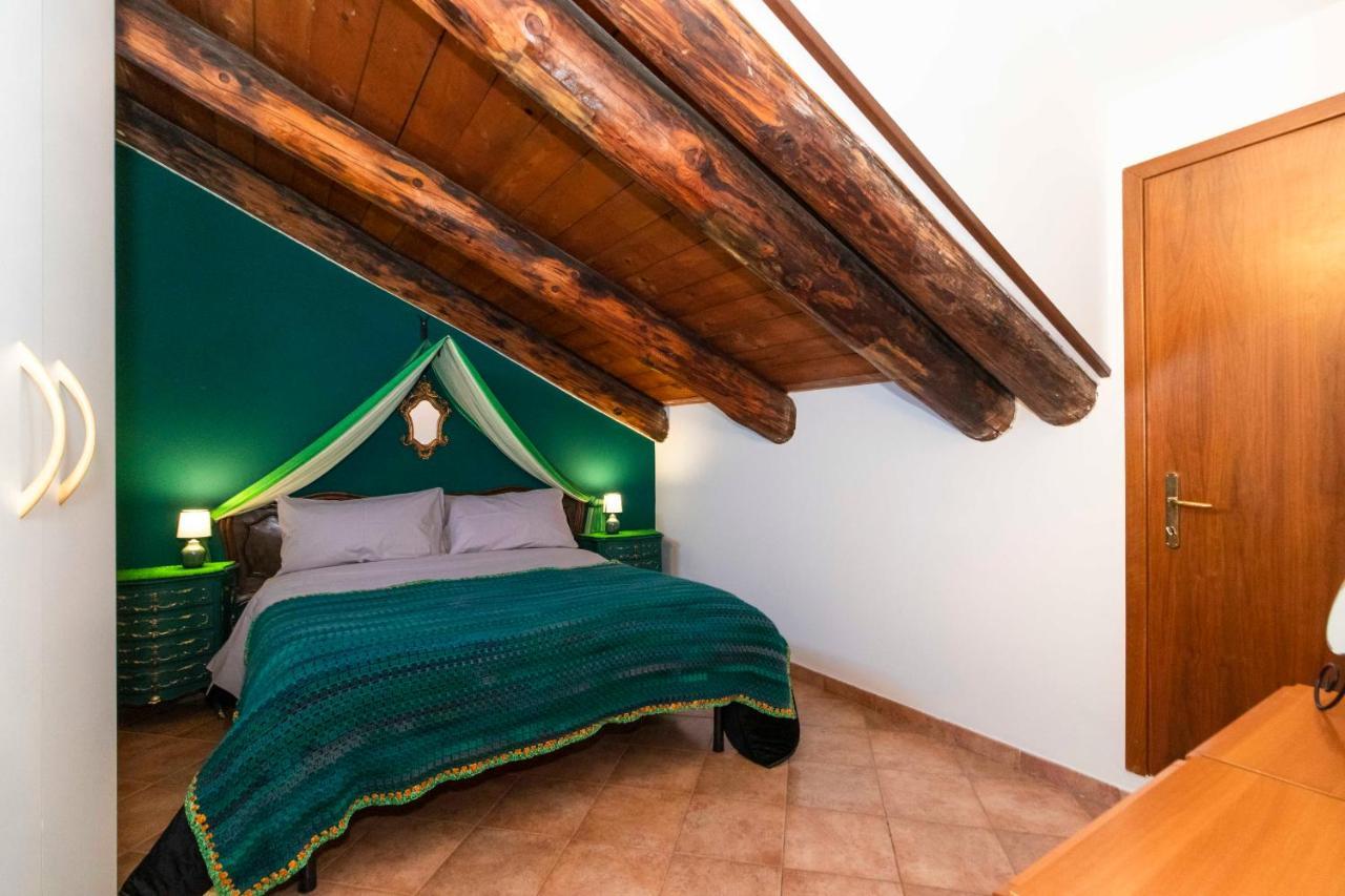 New! Piazza Statuto Boucheron Maisonette X4 Apartament