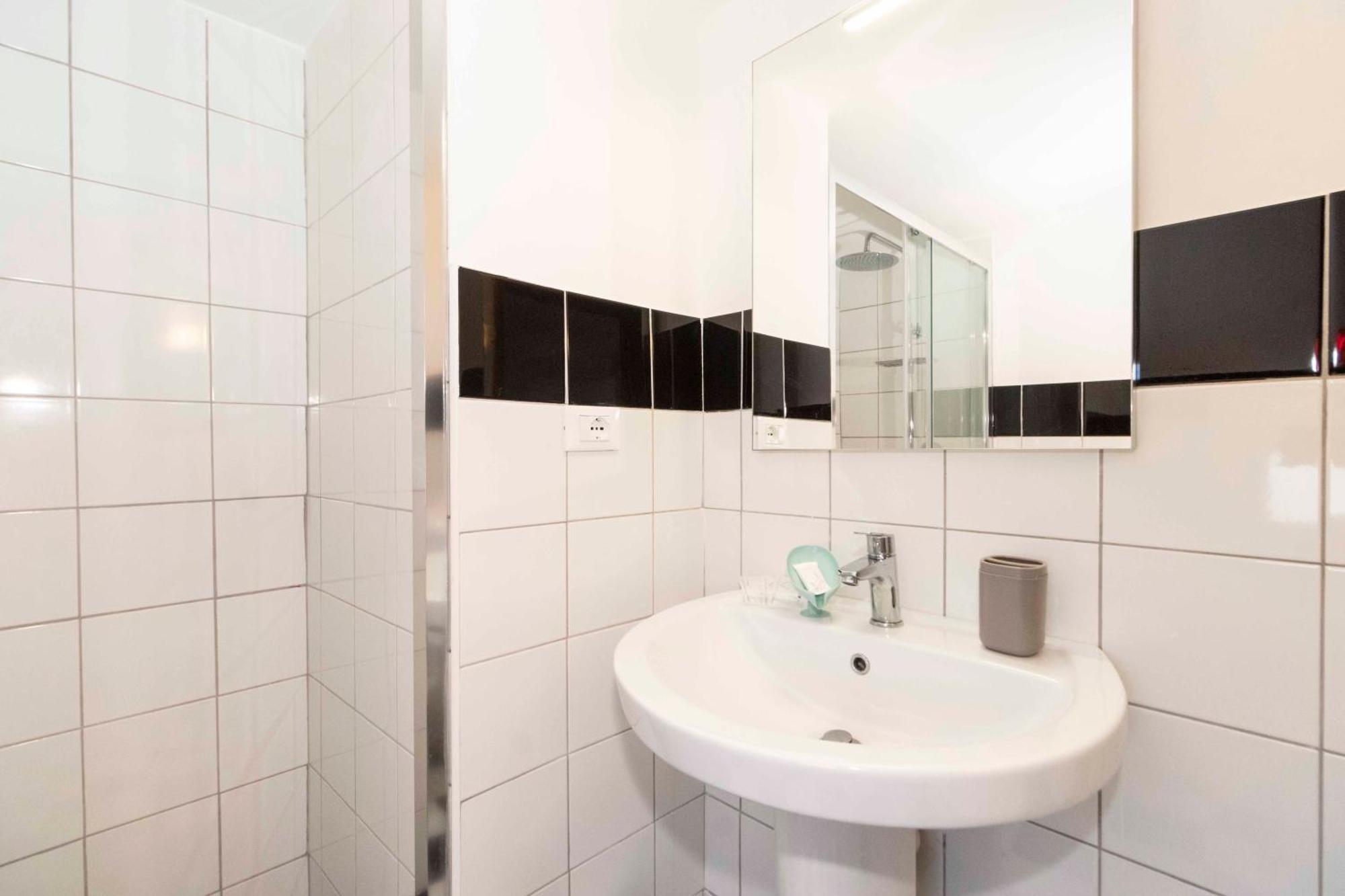 New! Piazza Statuto Boucheron Maisonette X4 * Turyn